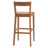 Lampe Bar Stool