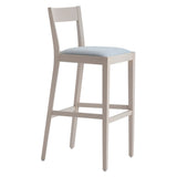 Lampe Bar Stool