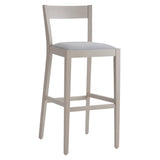 Lampe Bar Stool
