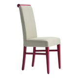 Lark Woodtop Chair