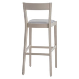 Lampe Bar Stool