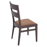 Lampe Side Chair