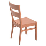 Lampe Side Chair