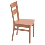 Lampe Side Chair