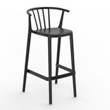 Lilly Stool