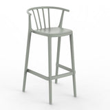 Lilly Stool