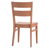 Lampe Side Chair