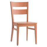 Lampe Side Chair