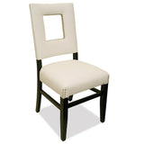 Lisa Upholstered Chair