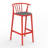Lilly Stool