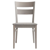 Lampe Side Chair