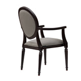 Lowla Arm Chair | Lisbon