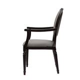 Lowla Arm Chair | Lisbon