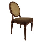 Lowla Cane Stack Chair | Lisbon