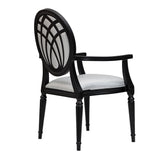 Lowla Clef Arm Chair