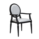 Lowla Clef Arm Chair