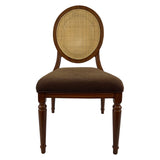 Lowla Cane Stack Chair | Lisbon
