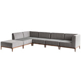 Lucas Modular Sofa