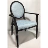 Lowla Arm Chair | Lisbon