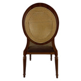 Lowla Cane Stack Chair | Lisbon