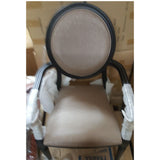 Lowla Clef Arm Chair