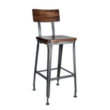 Lulli Stool