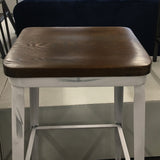 Lulli Backless Stool