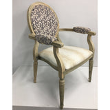 Lowla Arm Chair | Lisbon