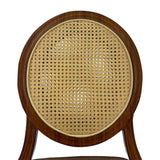 Lowla Cane Stack Chair | Lisbon