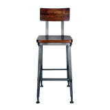 Lulli Stool