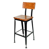 Lulli Stool