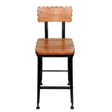 Lulli Stool