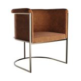 Lumy Arm Chair 22PR015 | Levon [Pode]