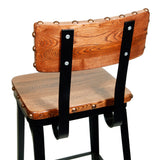 Lulli Stool