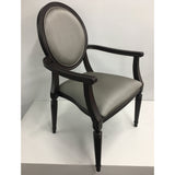 Lowla Arm Chair | Lisbon