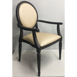 Lowla Arm Chair | Lisbon