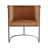 Lumy Arm Chair 22PR015 | Levon [Pode]