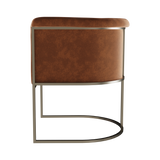 Lumy Arm Chair 22PR015 | Levon [Pode]