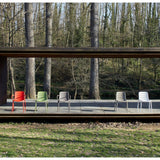 Lyric Chair