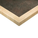 Madison Laminate Inlay Table Tops