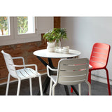 Lyric Arm Chair