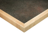 Madison Laminate Inlay Table Tops