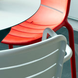 Lyric Arm Chair