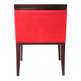 Maeve Arm Chair