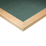 Madison Laminate Inlay Table Tops