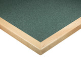 Madison Laminate Inlay Table Tops