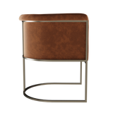 Lumy Arm Chair 22PR015 | Levon [Pode]