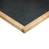 Madison Laminate Inlay Table Tops