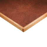 Madison Laminate Inlay Table Tops