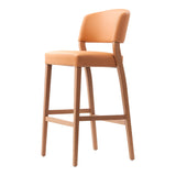 Malabar Upholstered Stool 20PR285 | Globo [Globo]